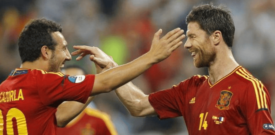 的特殊比赛, 一是奥维耶 的特殊比赛, 一是奥维耶