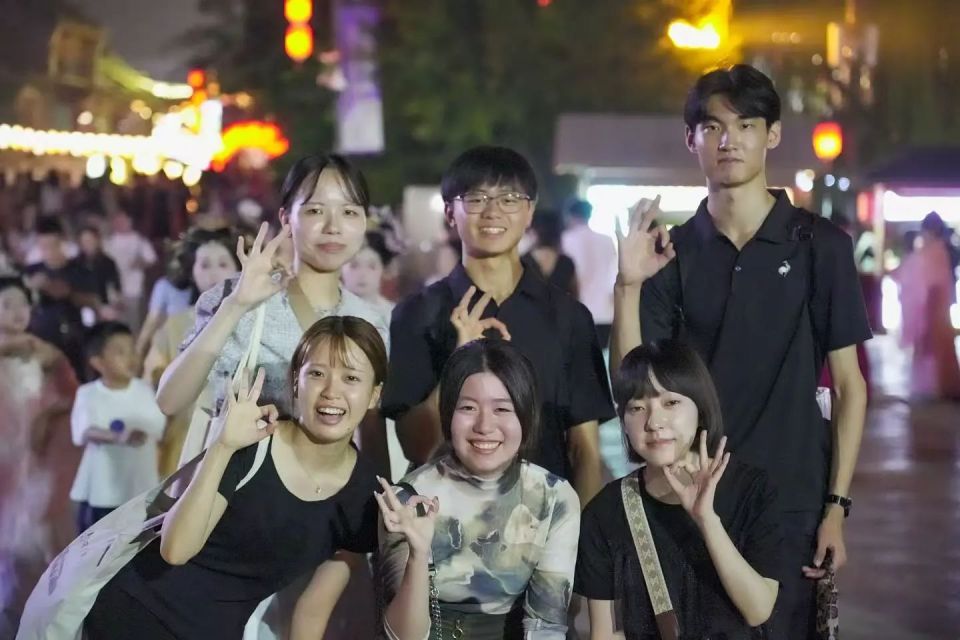 日本大学生