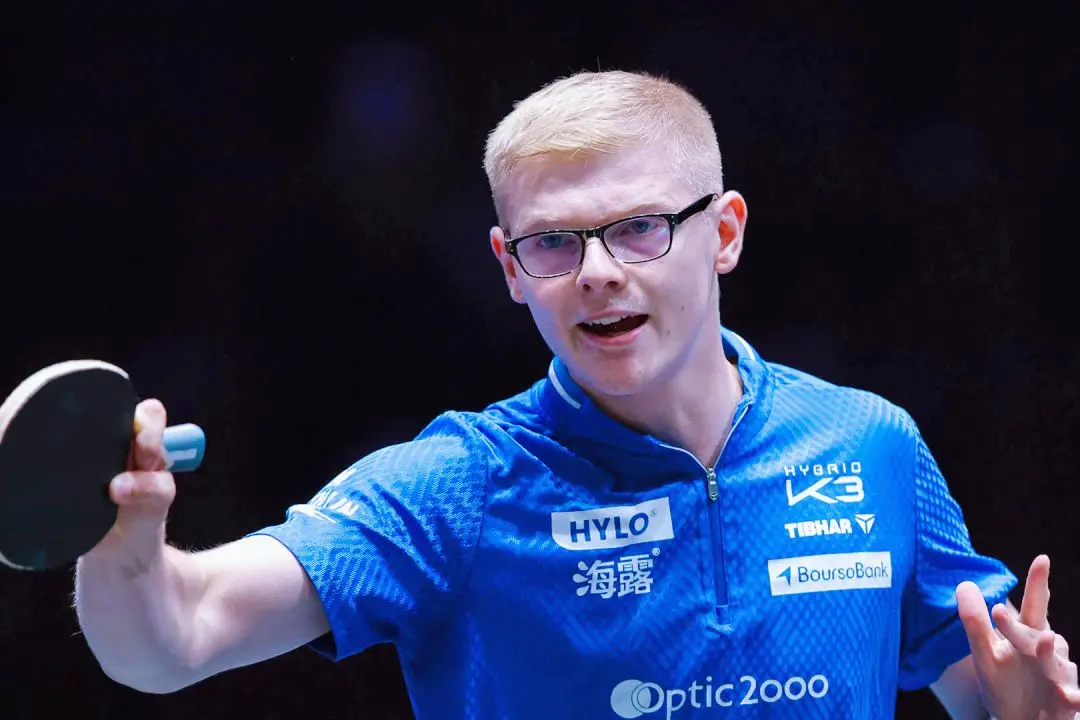 AA, 王楚钦 AA, 王楚钦