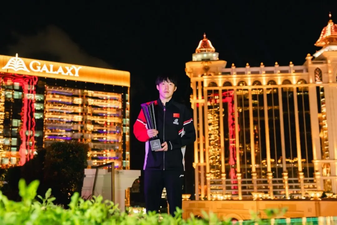 星小勒布伦 星小勒布伦