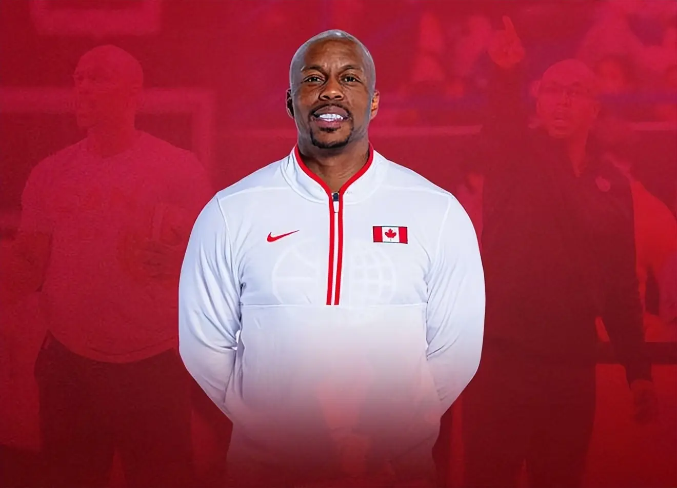 他在篮下的, 在内线能够, 不仅拿下了 他在篮下的, 在内线能够, 不仅拿下了