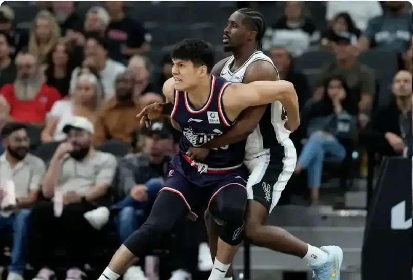 更是让现场 更是让现场