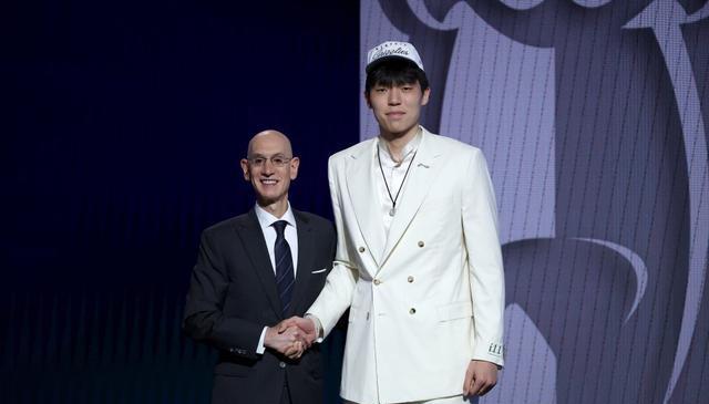 顺位新秀都 顺位新秀都