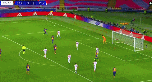 ws, 贡献, 拉什福德打